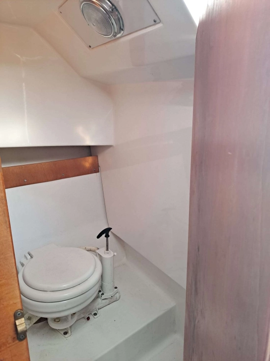 Aquamar 650 de segunda mano en venta