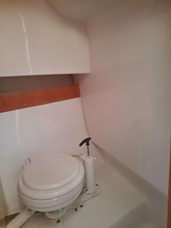 Aquamar 650 de segunda mano en venta
