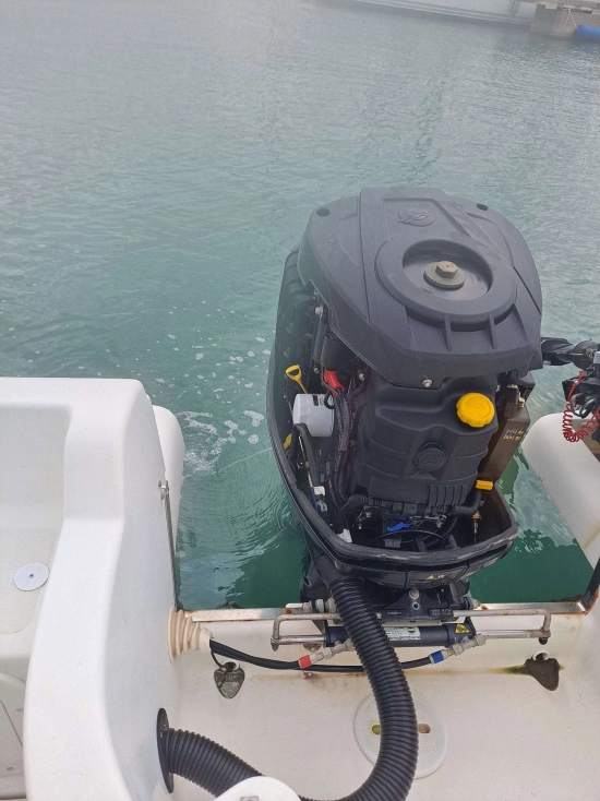 Aquamar 650 de segunda mano en venta