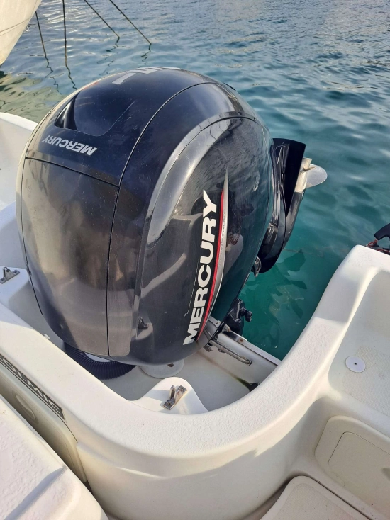 Aquamar 650 de segunda mano en venta