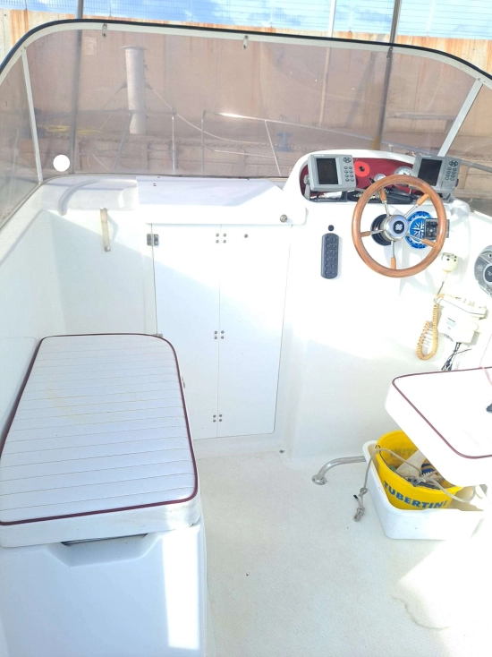 Aquamar 650 de segunda mano en venta