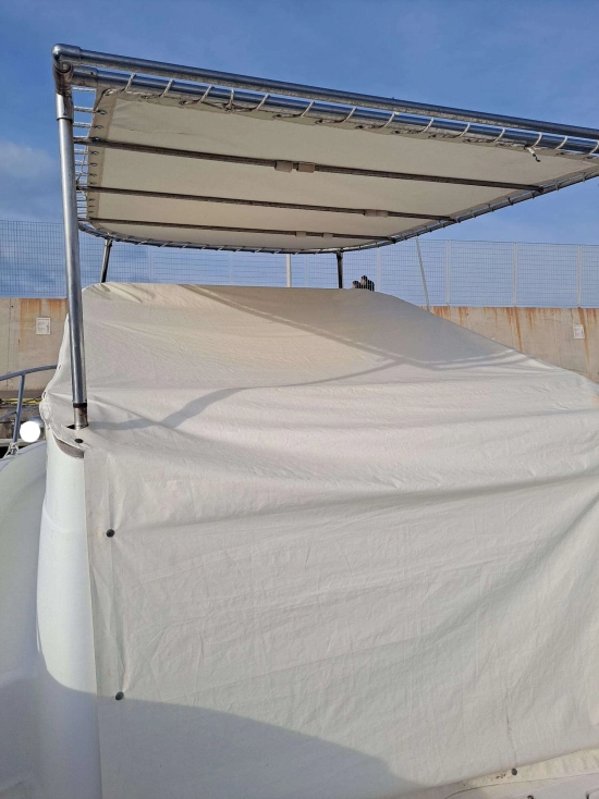 Aquamar 650 de segunda mano en venta