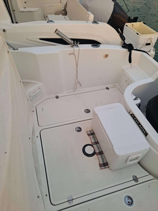 Aquamar 650 de segunda mano en venta