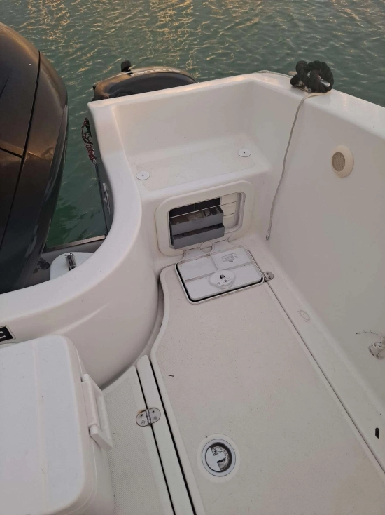 Aquamar 650 de segunda mano en venta