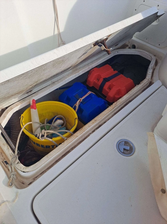 Aquamar 650 de segunda mano en venta