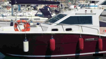 ZANIBONI F310 BLUETIME usata in vendita