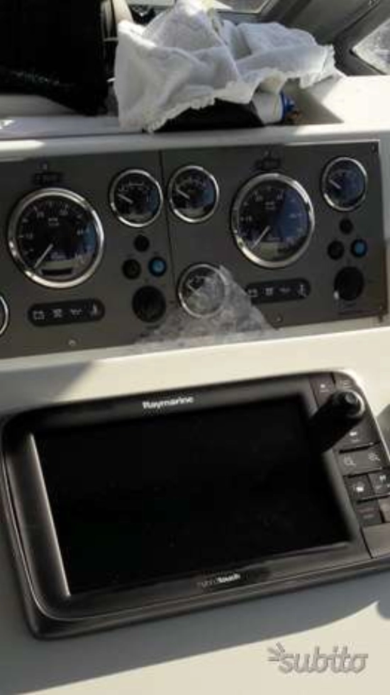 ZANIBONI F310 BLUETIME de segunda mano en venta