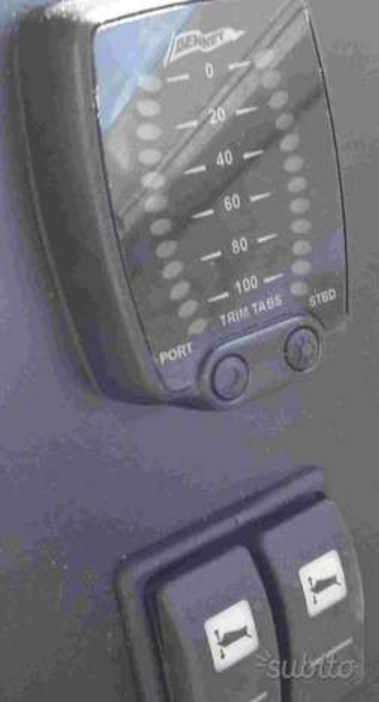 ZANIBONI F310 BLUETIME de segunda mano en venta