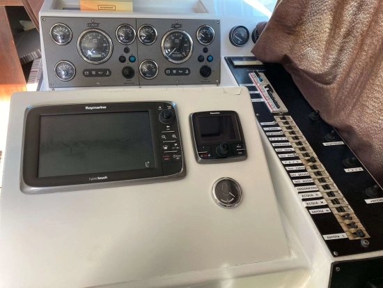 ZANIBONI F310 BLUETIME de segunda mano en venta