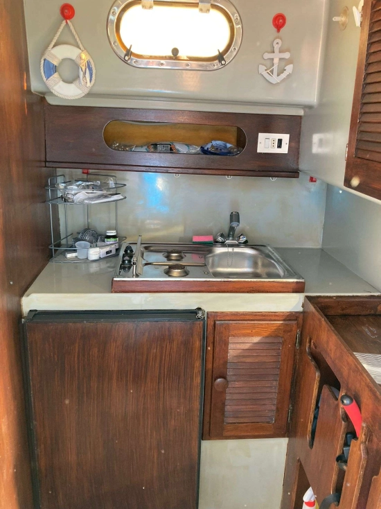 ZANIBONI F310 BLUETIME de segunda mano en venta