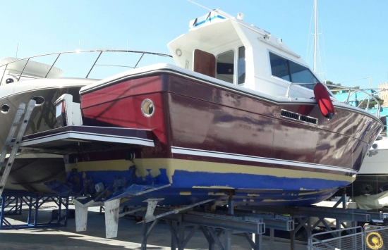 ZANIBONI F310 BLUETIME de segunda mano en venta