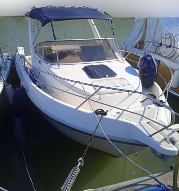 Faeton 630 SPORT de segunda mano en venta