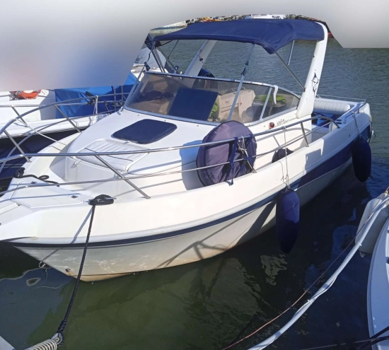 Faeton 630 SPORT de segunda mano en venta