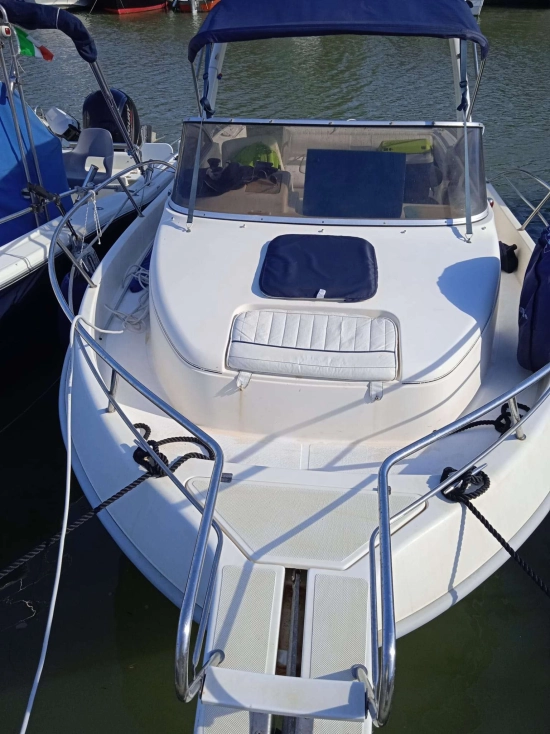 Faeton 630 SPORT de segunda mano en venta