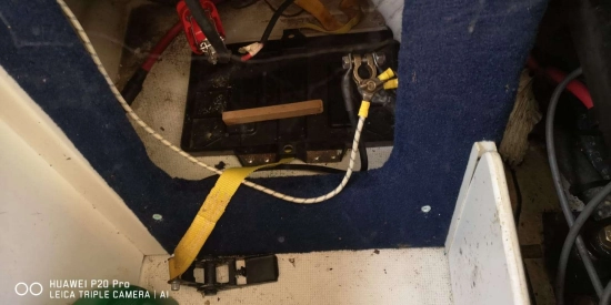 Chris Craft CONCEPT 21 CUDDY de segunda mano en venta