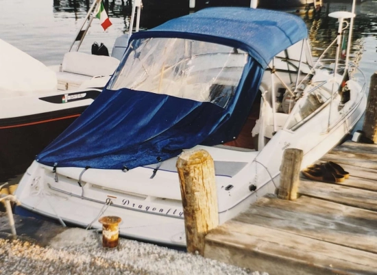 Chris Craft CONCEPT 21 CUDDY de segunda mano en venta