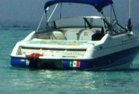 Chris Craft CONCEPT 21 CUDDY de segunda mano en venta