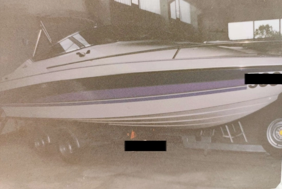 Chris Craft CONCEPT 21 CUDDY de segunda mano en venta