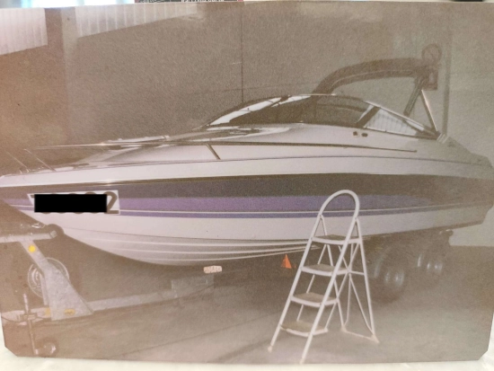 Chris Craft CONCEPT 21 CUDDY de segunda mano en venta