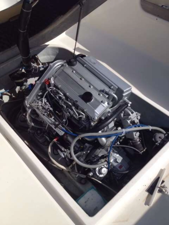 NAVALPLASTICA FELUCA 600 usado à venda