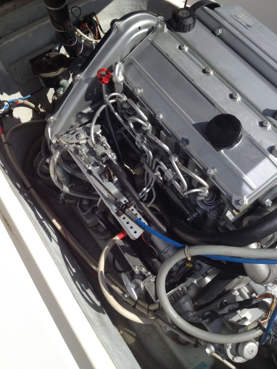 NAVALPLASTICA FELUCA 600 usado à venda