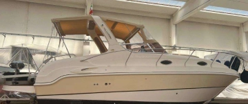 Mano Marine 24.50 usado à venda
