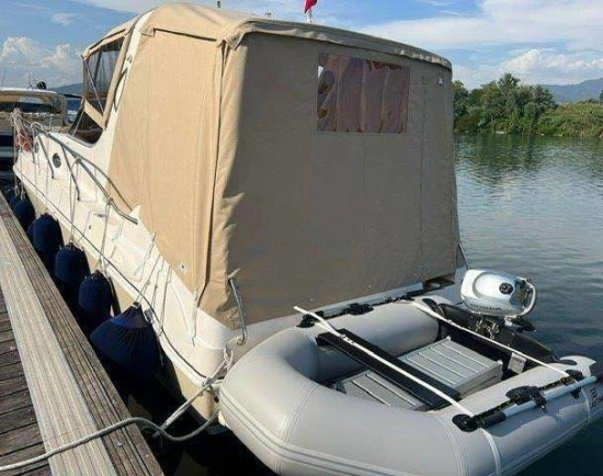 Mano Marine 24.50 de segunda mano en venta