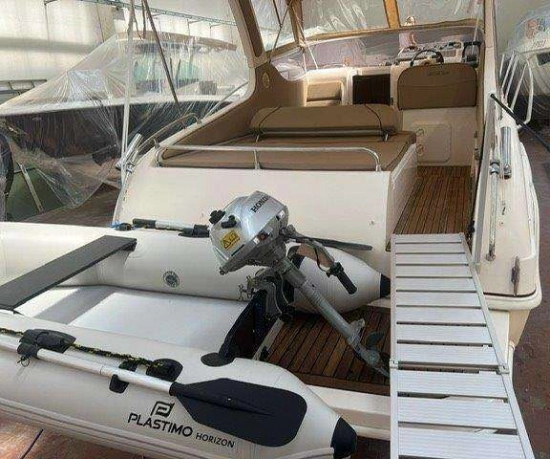 Mano Marine 24.50 de segunda mano en venta