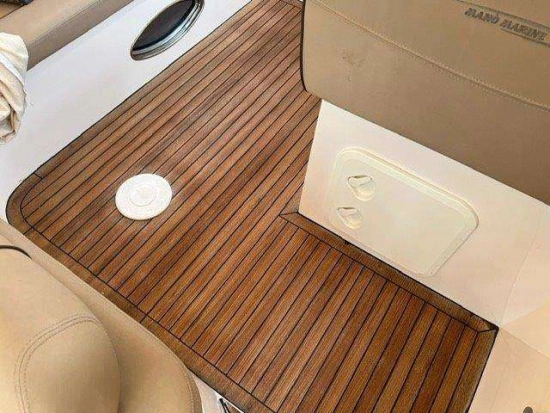 Mano Marine 24.50 de segunda mano en venta
