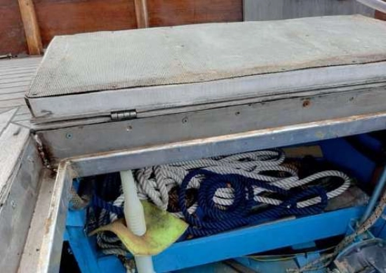 Custom LIGURE usata in vendita