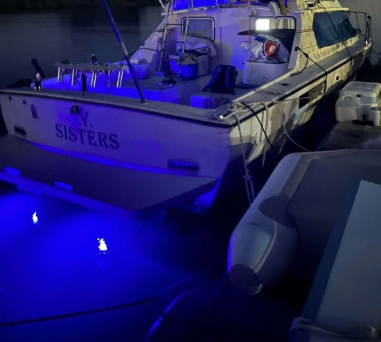 ITALCRAFT 30 usata in vendita