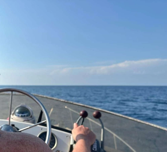 ITALCRAFT 30 usata in vendita