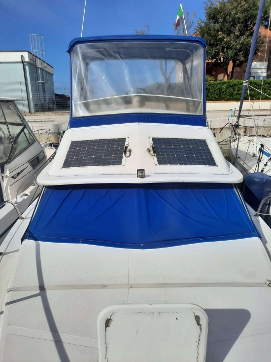 ITALCRAFT 30 usata in vendita