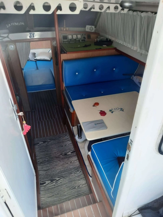 ITALCRAFT 30 usata in vendita