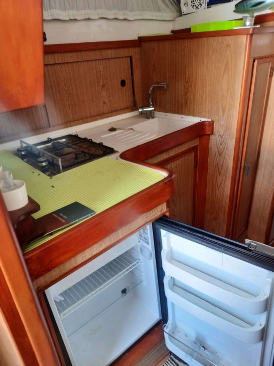 ITALCRAFT 30 usata in vendita