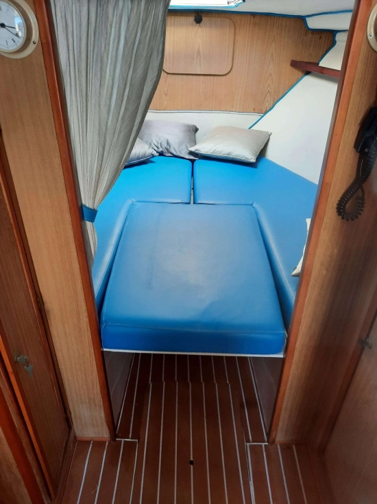 ITALCRAFT 30 usata in vendita