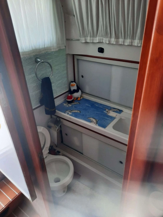 ITALCRAFT 30 usata in vendita