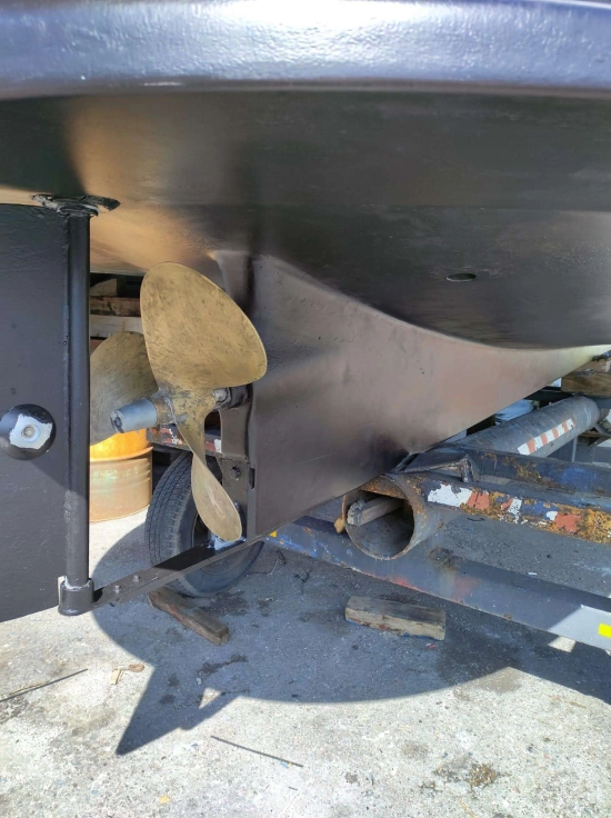 CANTIERE GAVAZZI NOSTROMO 21 usata in vendita