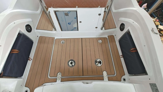 Idea Marine 80 WA usata in vendita
