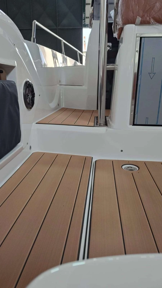 Idea Marine 80 WA usata in vendita