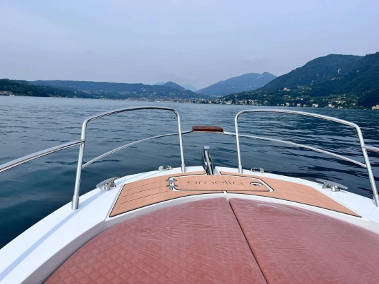 Idea Marine 80 WA usata in vendita
