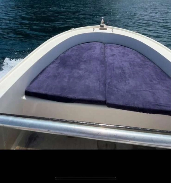 Mako Marine 22 CC de segunda mano en venta