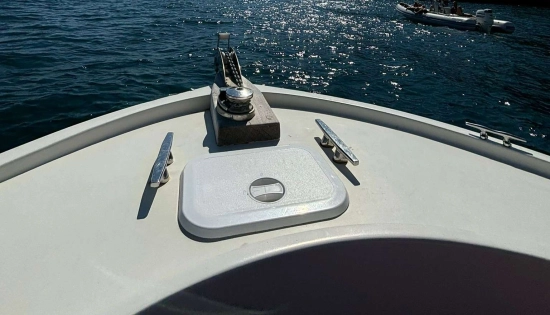 Mako Marine 22 CC de segunda mano en venta