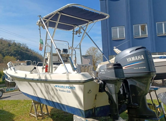 Aquasport 200 de segunda mano en venta
