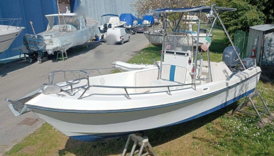 Aquasport 200 de segunda mano en venta