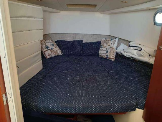 Cayman Yachts 30 WA usata in vendita