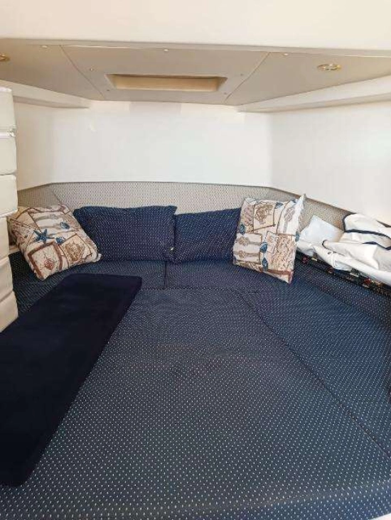 Cayman Yachts 30 WA usata in vendita