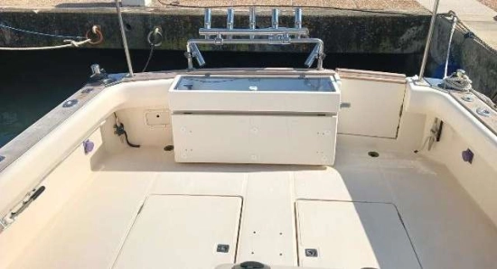 Cayman Yachts 30 WA usata in vendita