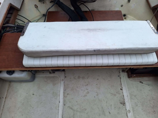Boston Whaler REVENGE 19 usata in vendita