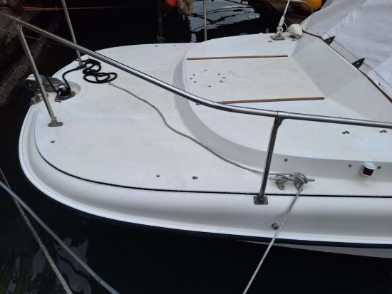Boston Whaler REVENGE 19 usata in vendita